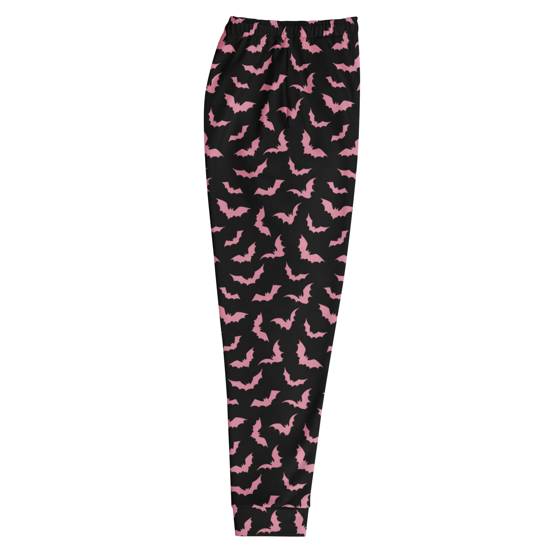 Bubblegum Bats Unisex Joggers Goth Cloth Co.