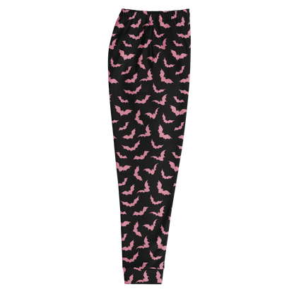 Bubblegum Bats Unisex Joggers Goth Cloth Co.