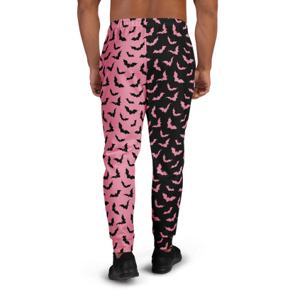 Bubblegum Bats Unisex Joggers Goth Cloth Co.