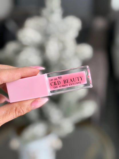 Dream Big Galentine Lip Oils Thread & Co. Boutique, LLC
