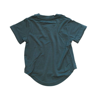 Basic Tee - Slate Thread & Co. Boutique, LLC