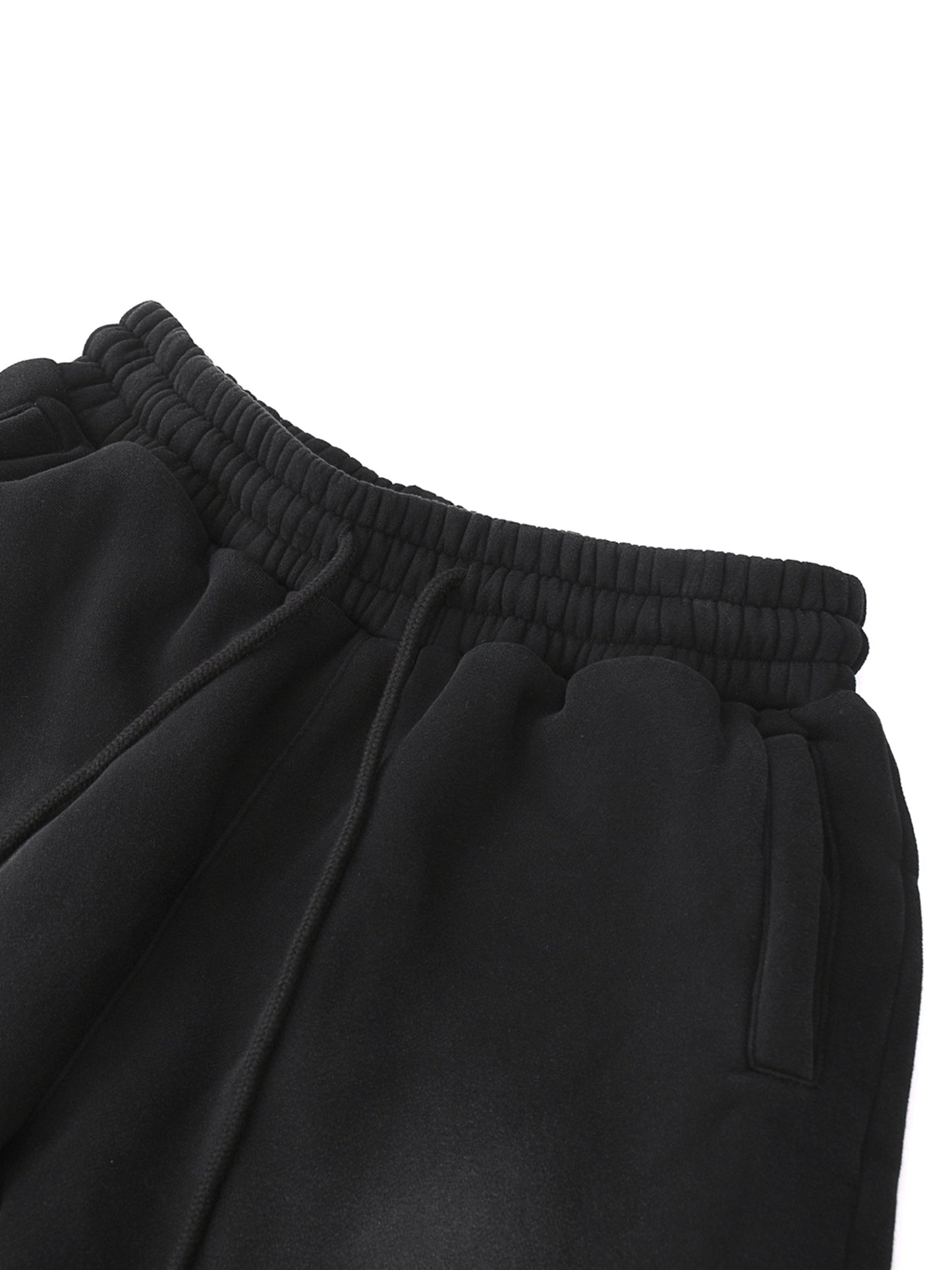 Cerberus Grunge Jogger Sweatpants Goth Cloth Co.