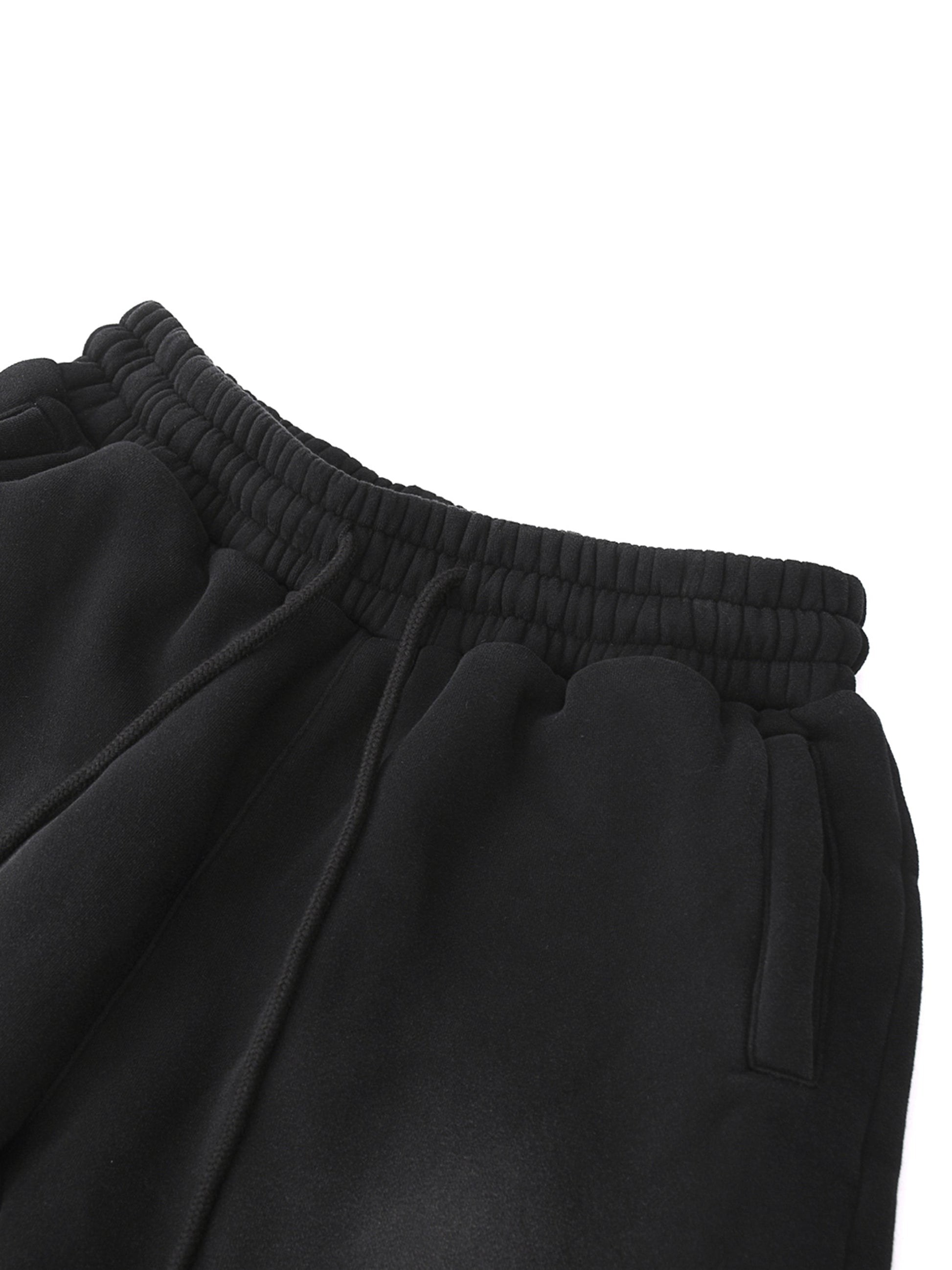 Cerberus Grunge Jogger Sweatpants Goth Cloth Co.