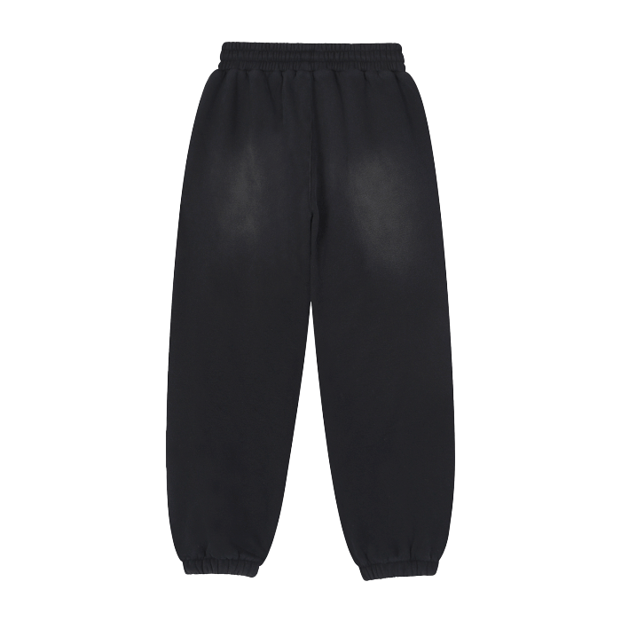 Cerberus Grunge Jogger Sweatpants Goth Cloth Co.