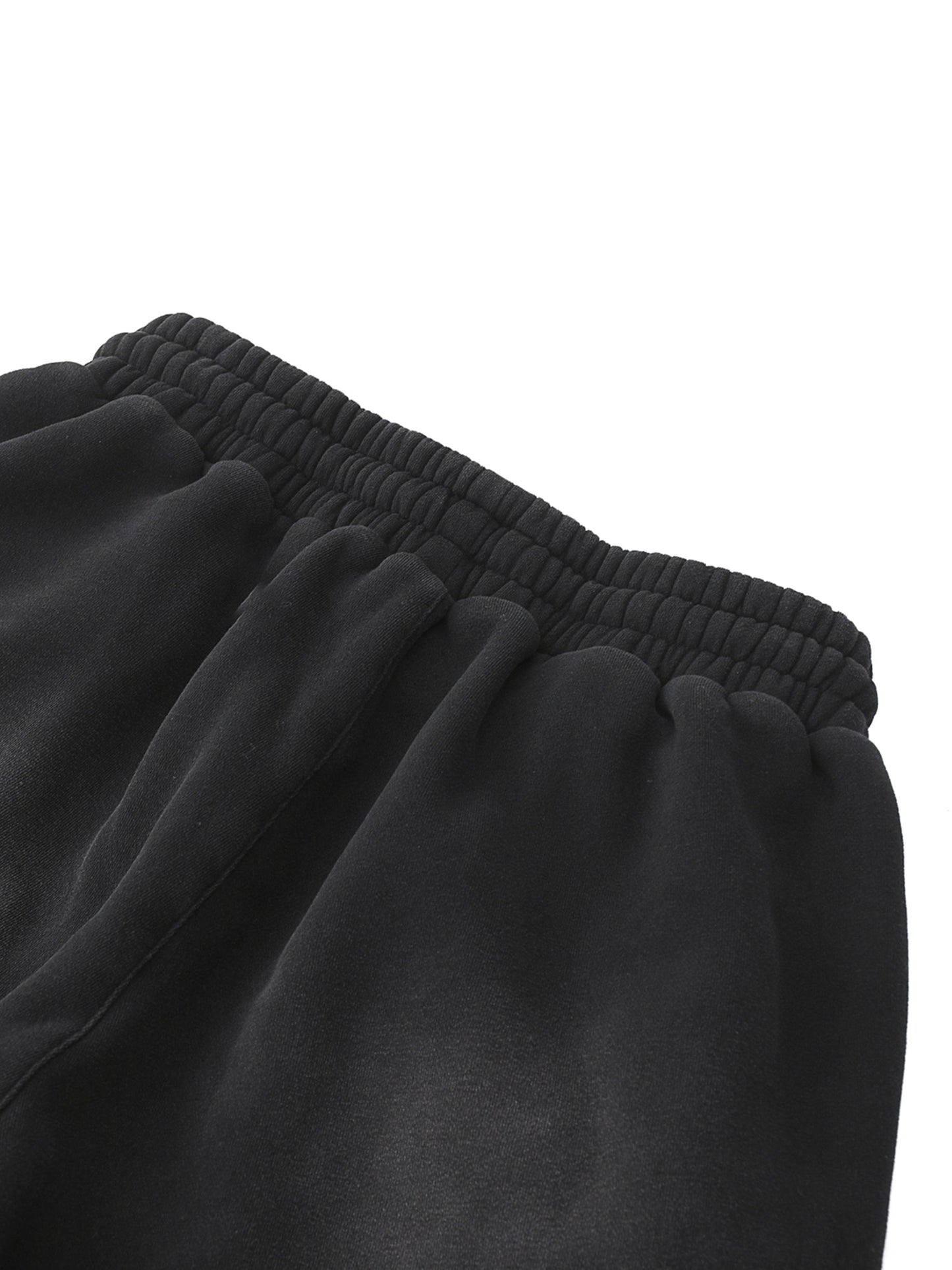 Cerberus Grunge Jogger Sweatpants Goth Cloth Co.