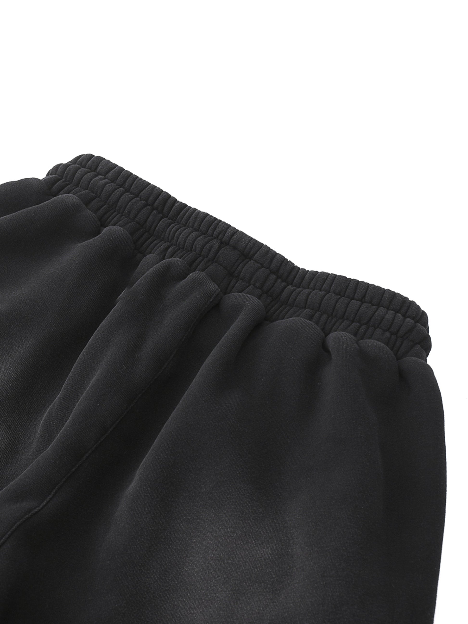 Cerberus Grunge Jogger Sweatpants Goth Cloth Co.