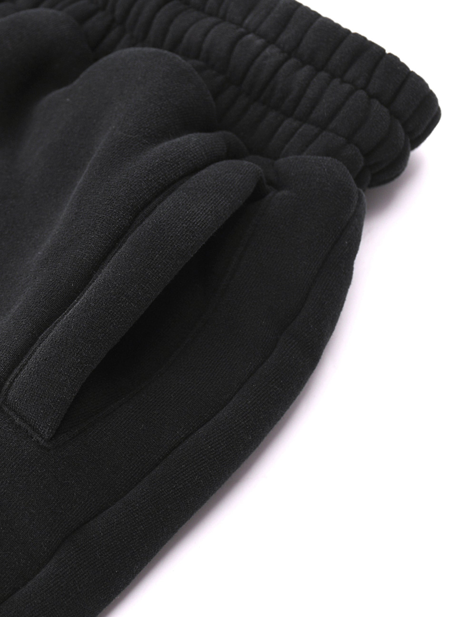 Cerberus Grunge Jogger Sweatpants Goth Cloth Co.
