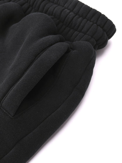 Cerberus Grunge Jogger Sweatpants Goth Cloth Co.