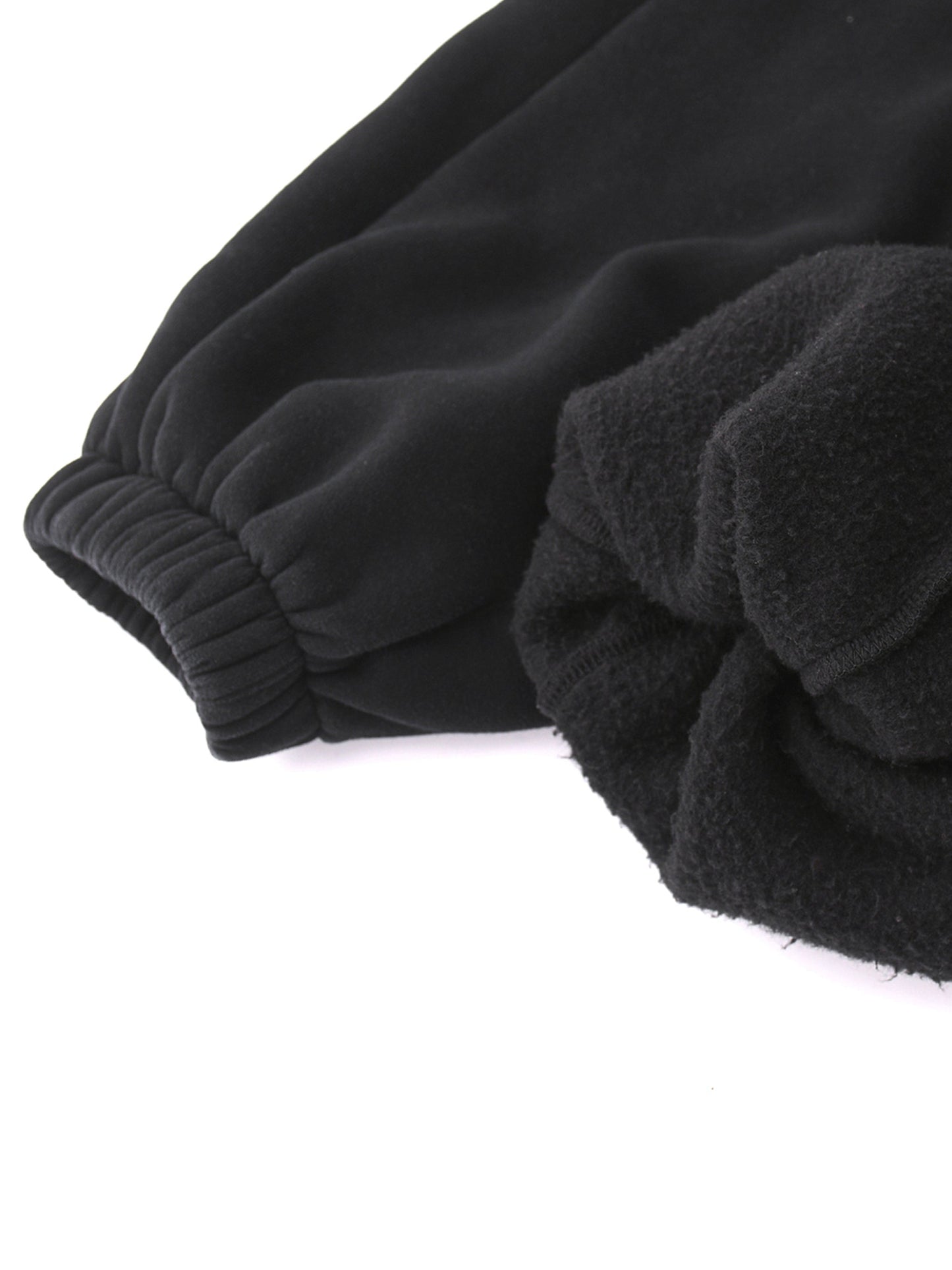 Cerberus Grunge Jogger Sweatpants Goth Cloth Co.