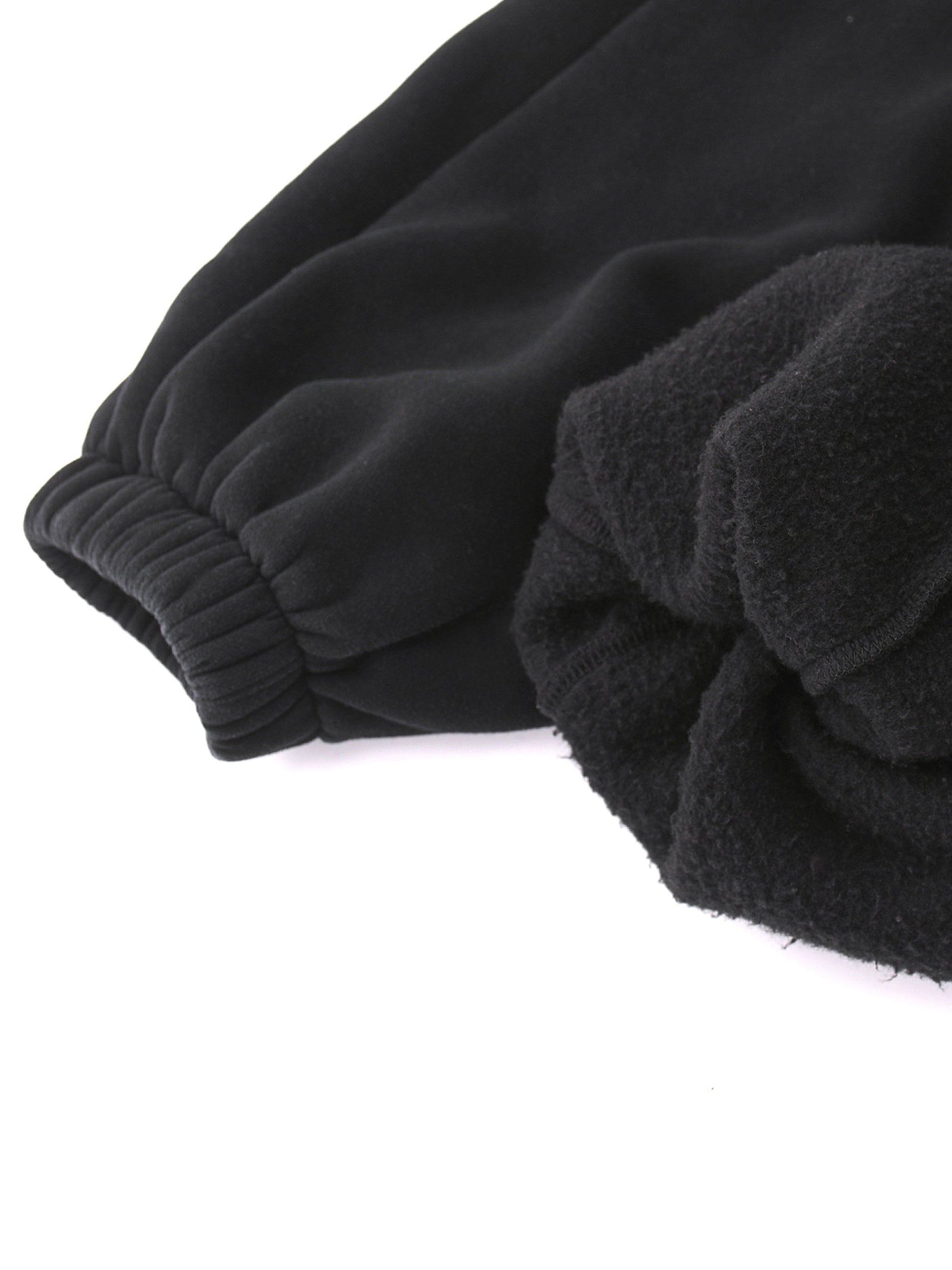 Cerberus Grunge Jogger Sweatpants Goth Cloth Co.