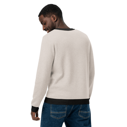 Corpse King Knit Crew Neck Sweater Goth Cloth Co.