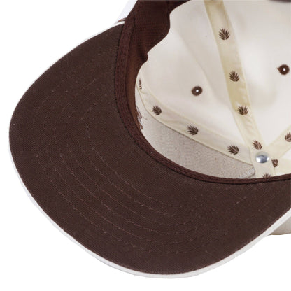 Western Show Hat Wild Cactus Boutique
