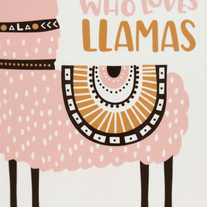 Llama Coffee Mug – Whimsical Ceramic Cup, Dishwasher Safe 11 oz & 15 oz Joyful Moose
