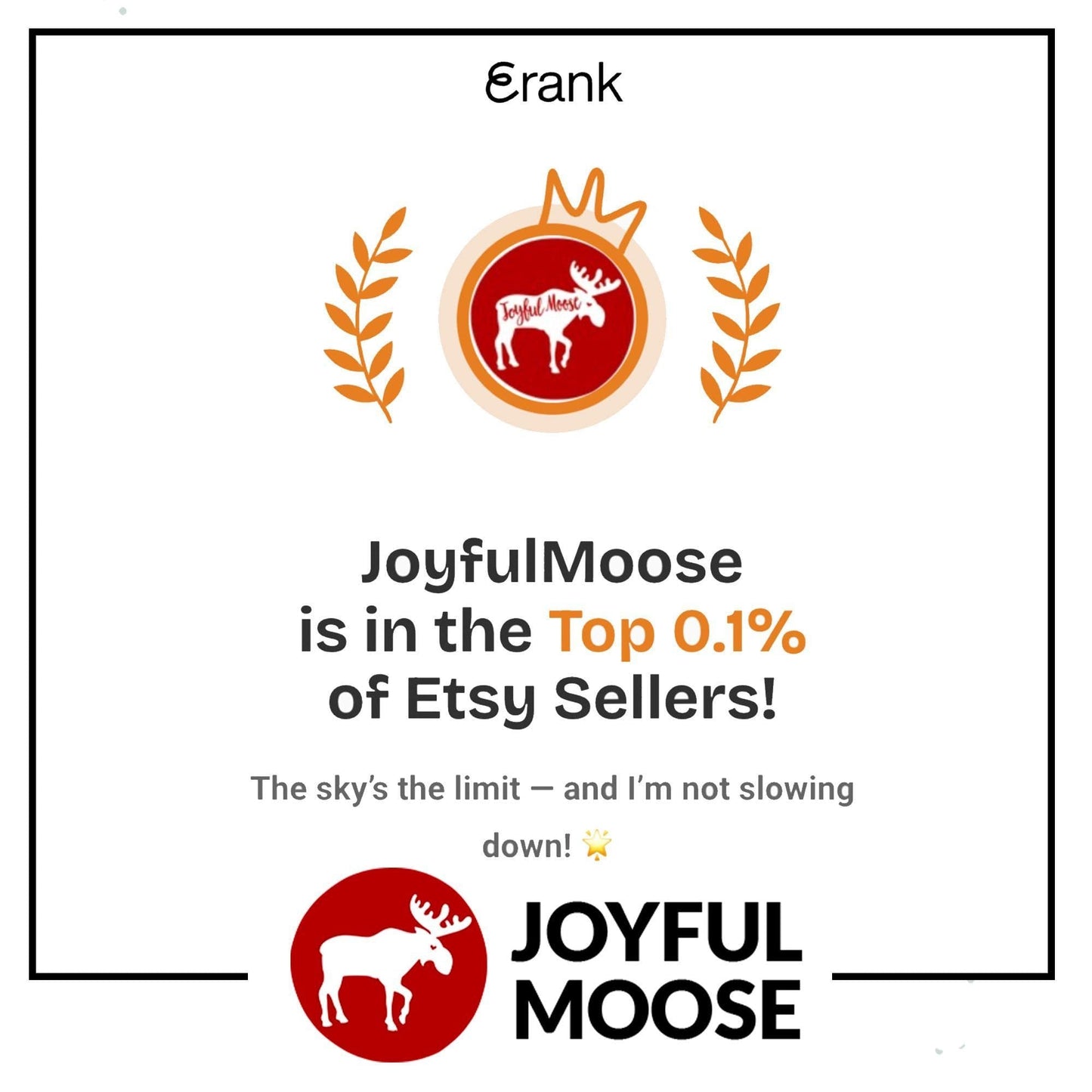 Engraved Wooden Love Note - Laser Engraved Card | Personalized Keepsake Gift Joyful Moose