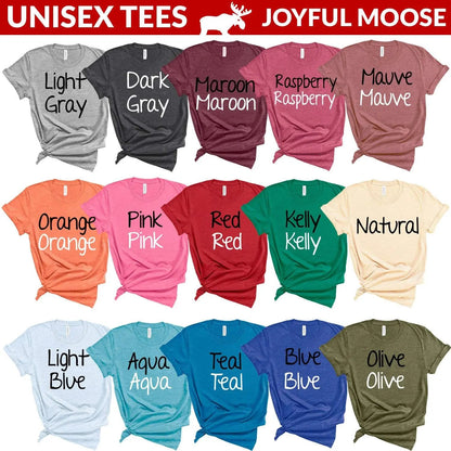 Easter Tshirt Women, Spoiler Alert: The Tomb Was Empty,  easter shirts, christian tshirt,  adult easter tshirt Joyful Moose