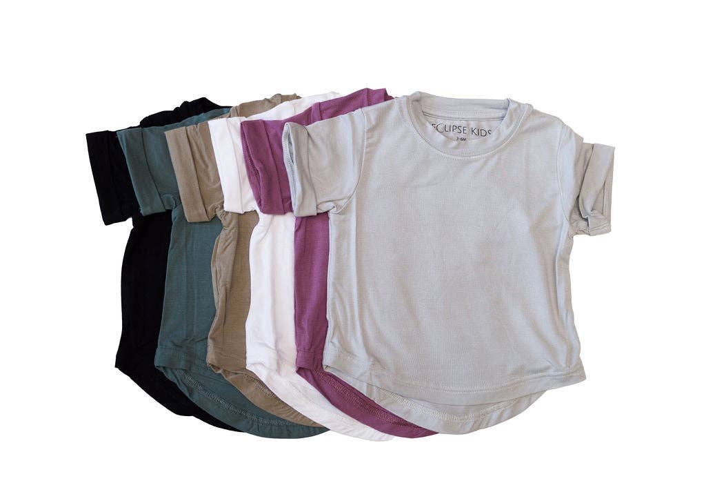 Basic Tee - White Thread & Co. Boutique, LLC
