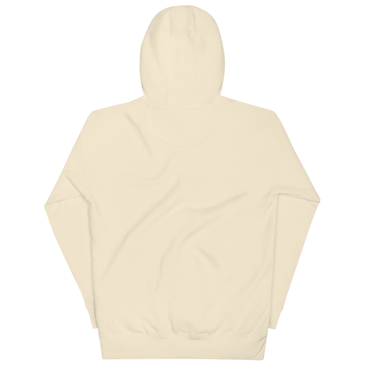 Feral Embroidered Hoodie Goth Cloth Co.