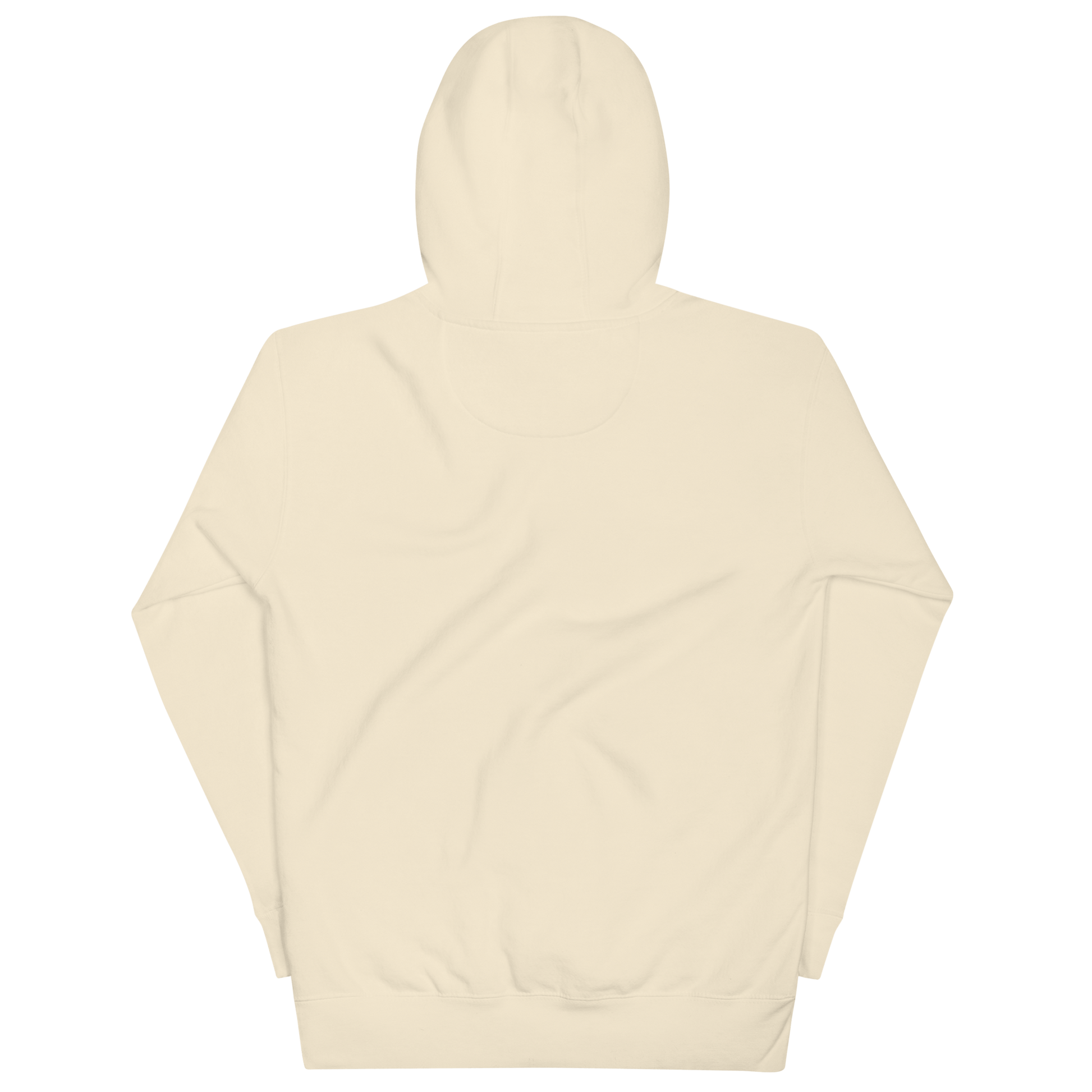 Feral Embroidered Hoodie Goth Cloth Co.