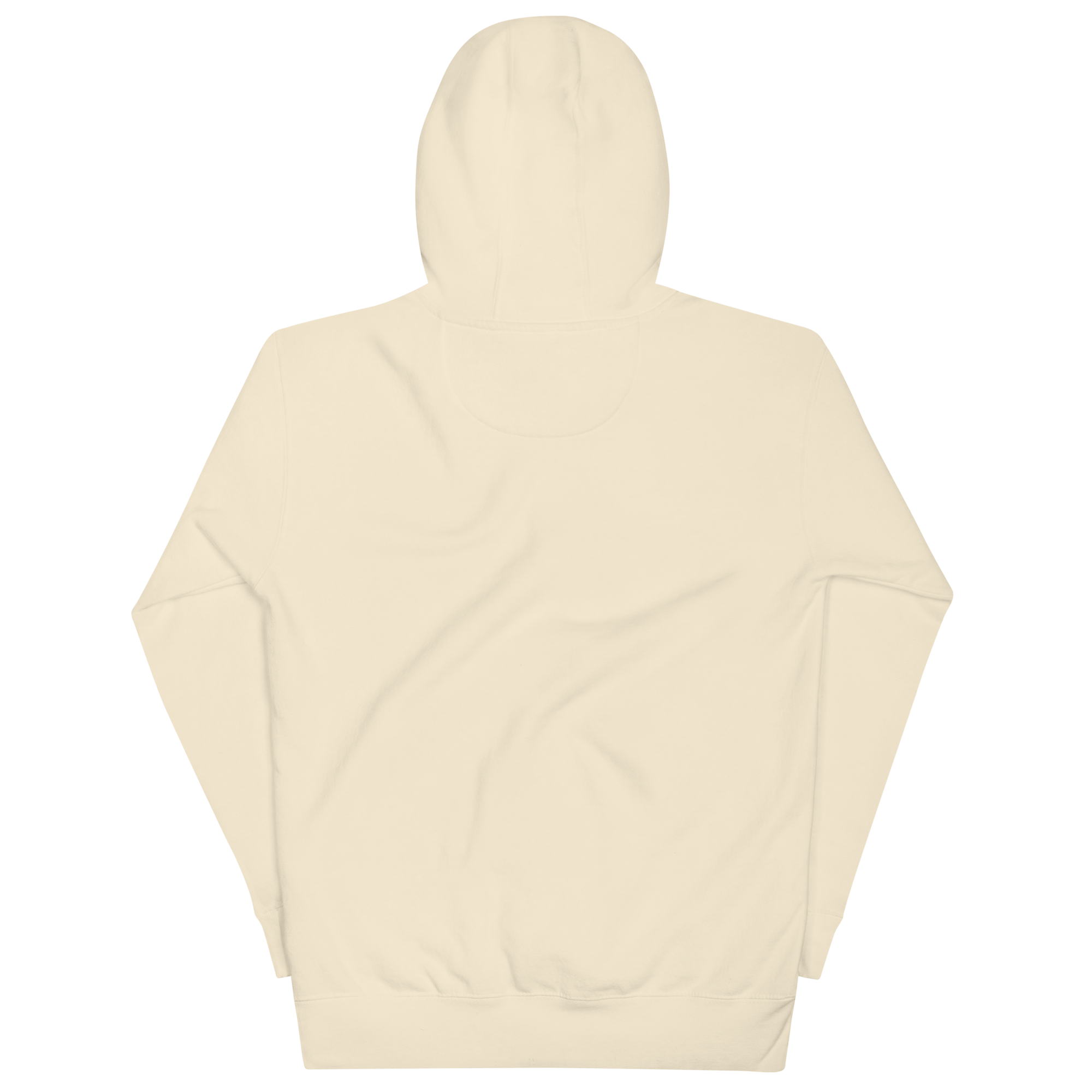 Feral Embroidered Hoodie Goth Cloth Co.