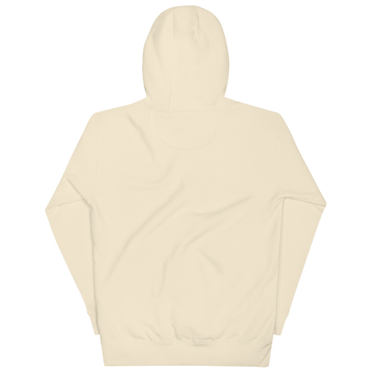 Feral Embroidered Hoodie Goth Cloth Co.