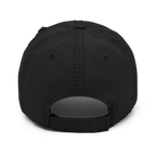 Flaming Lover Boy Distressed Dad Hat Goth Cloth Co.