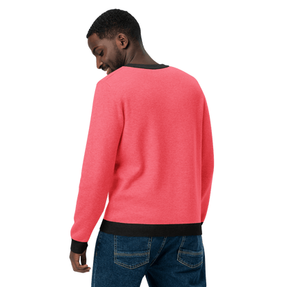 Frankenstein Knit Crewneck Sweater Goth Cloth Co.