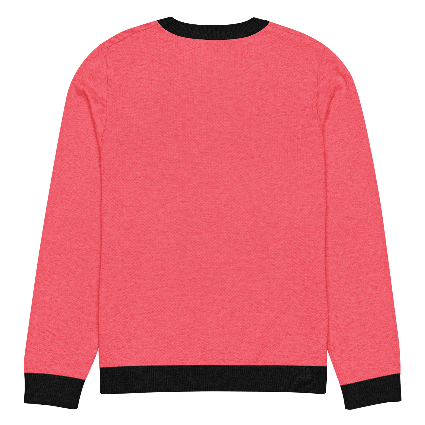 Frankenstein Knit Crewneck Sweater Goth Cloth Co.