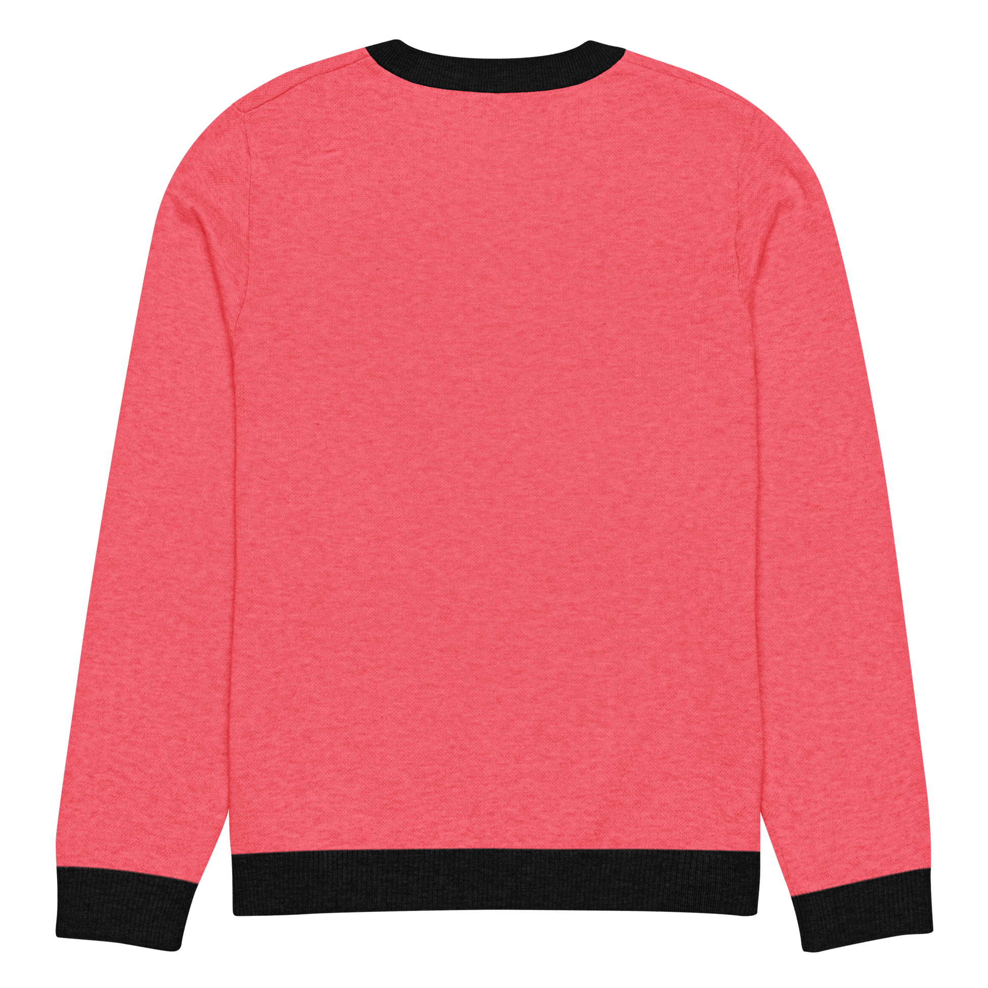 Frankenstein Knit Crewneck Sweater Goth Cloth Co.