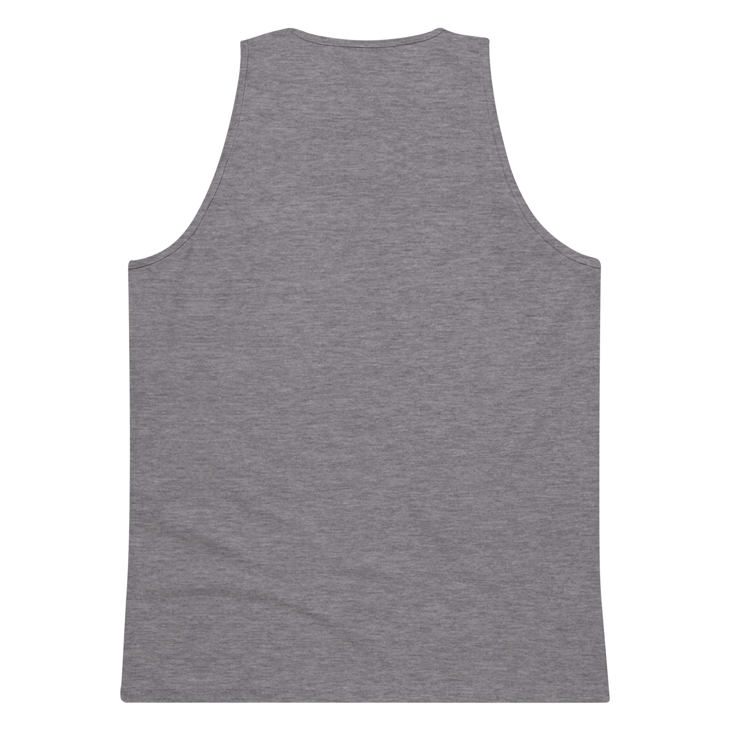Fuck Off Embroidered Tank Top Goth Cloth Co.