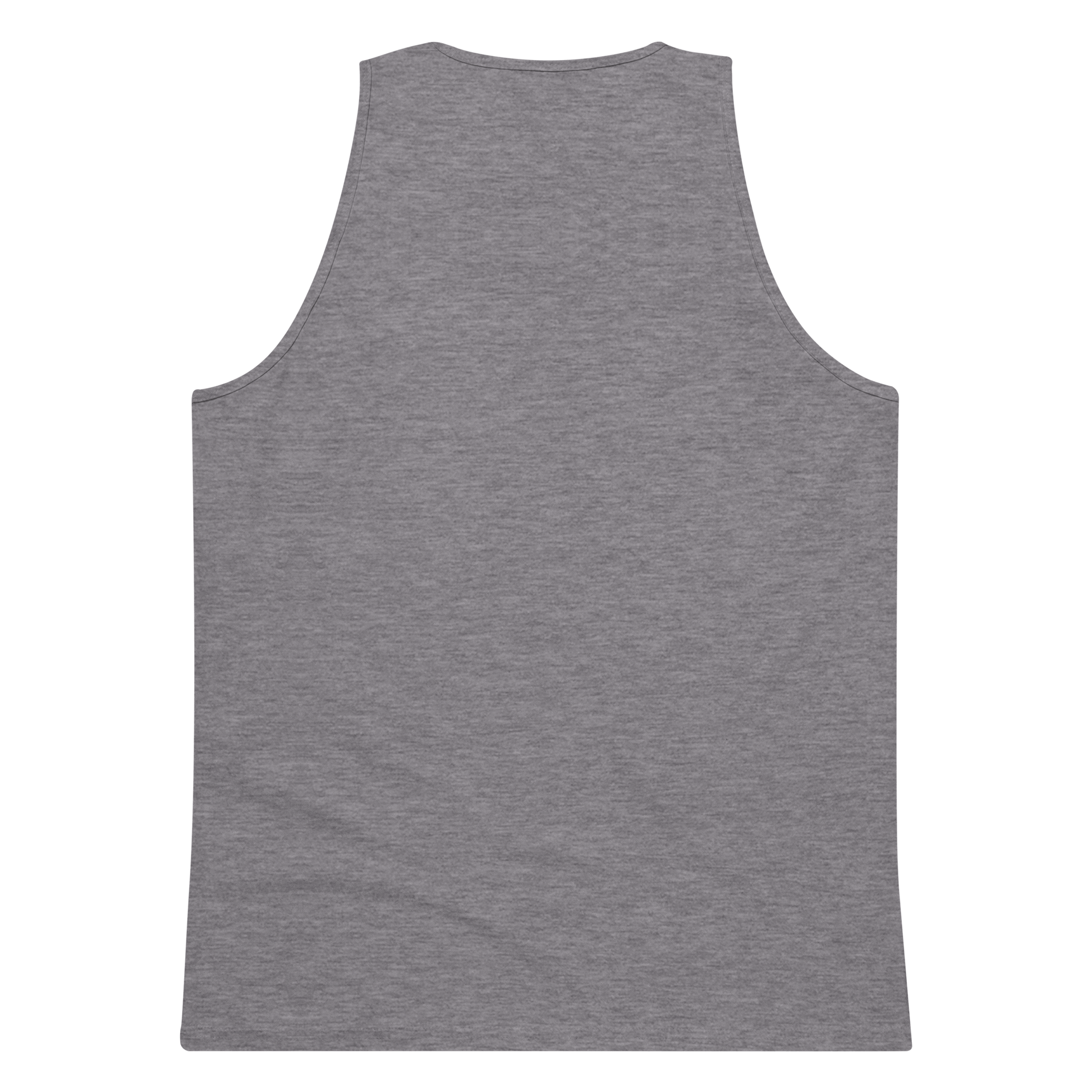 Fuck Off Embroidered Tank Top Goth Cloth Co.