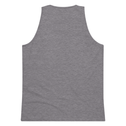 Fuck Off Embroidered Tank Top Goth Cloth Co.