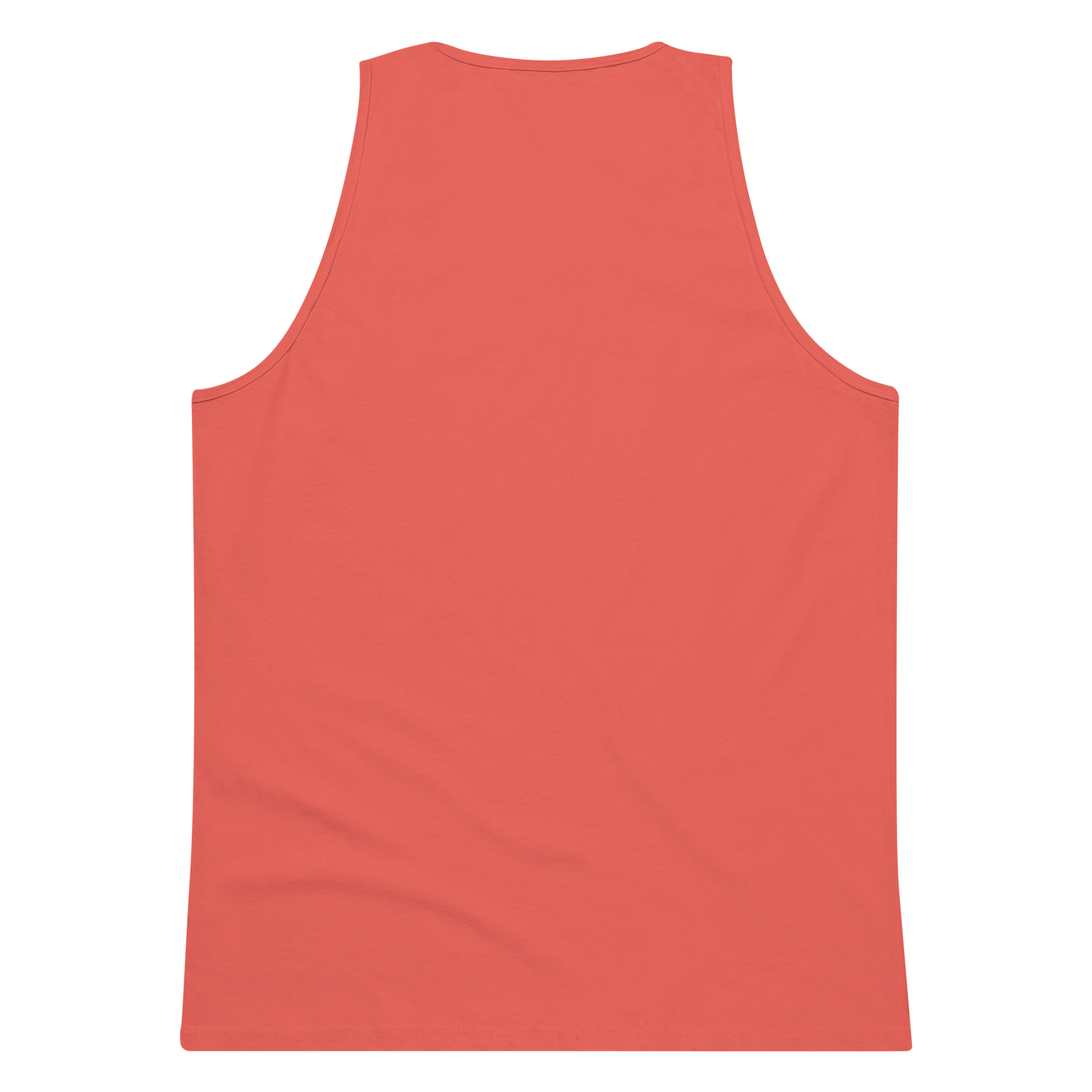 Fuck Off Embroidered Tank Top Goth Cloth Co.