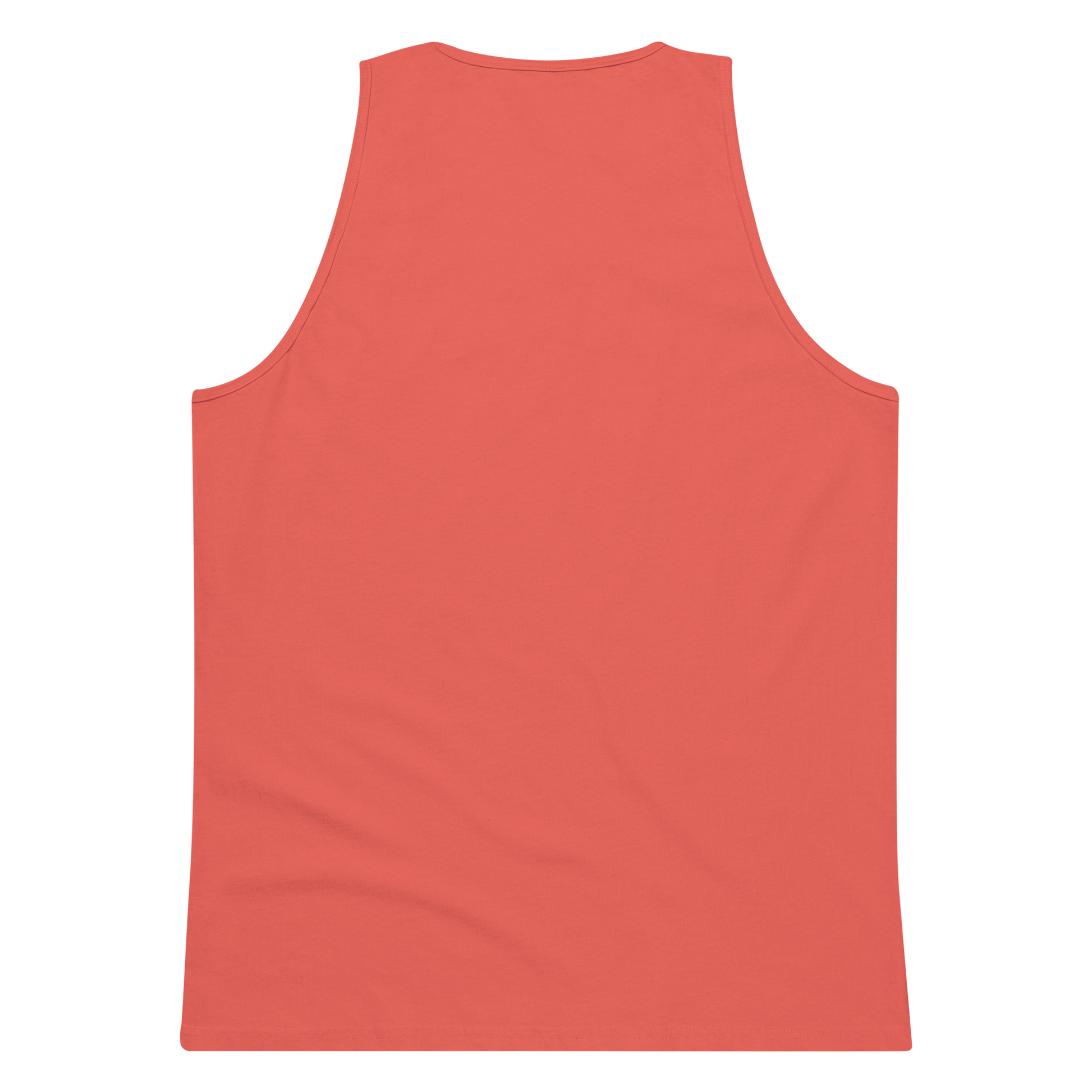 Fuck Off Embroidered Tank Top Goth Cloth Co.