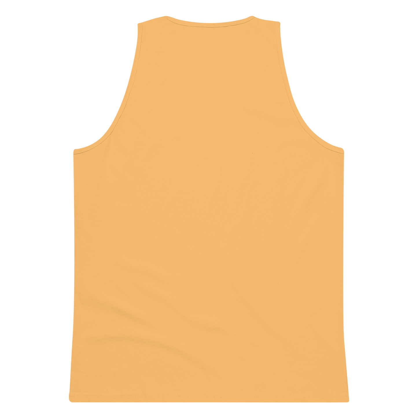 Fuck Off Embroidered Tank Top Goth Cloth Co.