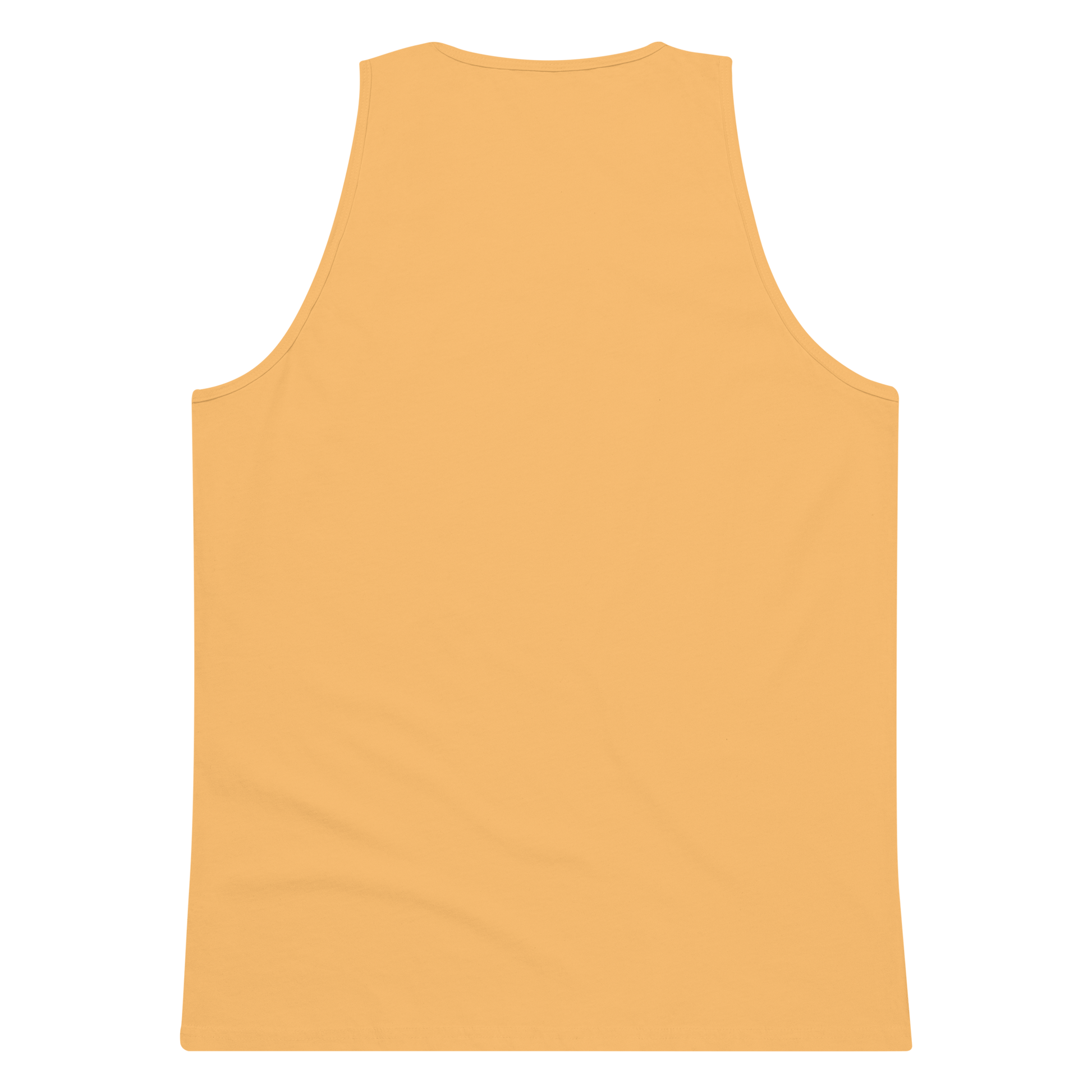 Fuck Off Embroidered Tank Top Goth Cloth Co.