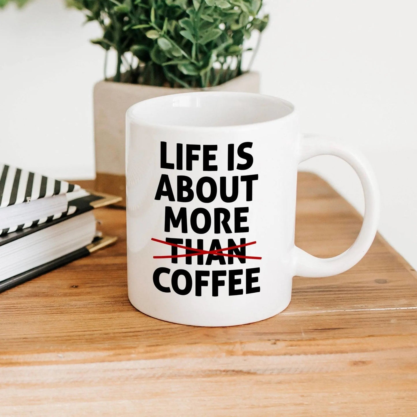 Funny Coffee Mug, coffee mugs with funny sayings, birthday gift for men, funny mug coworker Christmas gift, funny work mug Joyful Moose