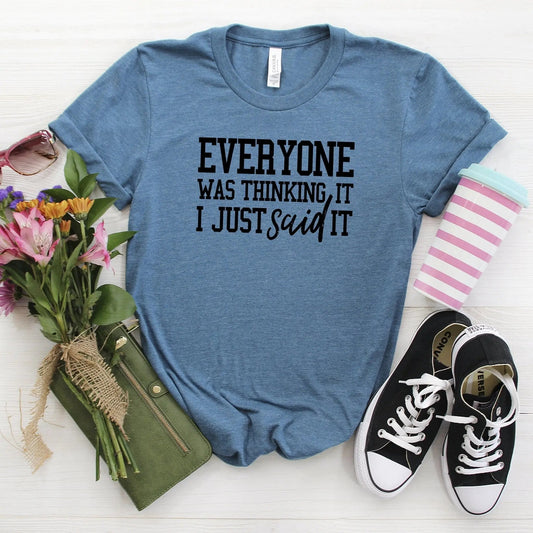 Funny Women's Shirt - Perfect Gift for Moms, Friends, and Birthdays Joyful Moose