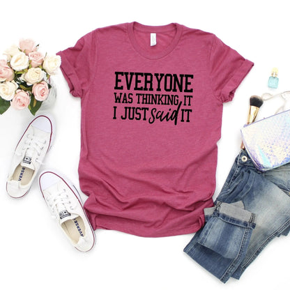 Funny Women's Shirt - Perfect Gift for Moms, Friends, and Birthdays Joyful Moose