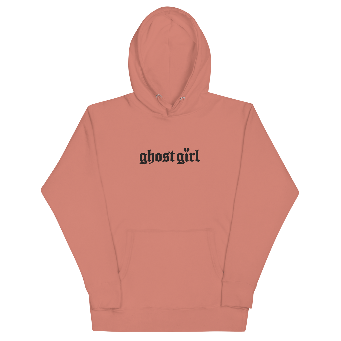 Ghost Girl Unisex Hoodie Goth Cloth Co.