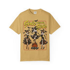 Girls Will Be Witches Comfy Tee Goth Cloth Co.