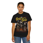 Girls Will Be Witches Comfy Tee Goth Cloth Co.