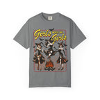 Girls Will Be Witches Comfy Tee Goth Cloth Co.