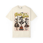 Girls Will Be Witches Comfy Tee Goth Cloth Co.