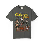 Girls Will Be Witches Comfy Tee Goth Cloth Co.