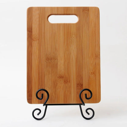 Personalized Wedding Gift Cutting Board, unique wedding gift for couple, Custom Bamboo Wood Board, personalized cutting board wedding gift Joyful Moose
