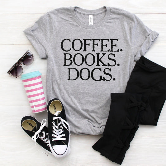 Funny Dog Shirts – Cute Dog Shirts | Comfy Dog Tee For Women’s Dog T-Shirts Joyful Moose