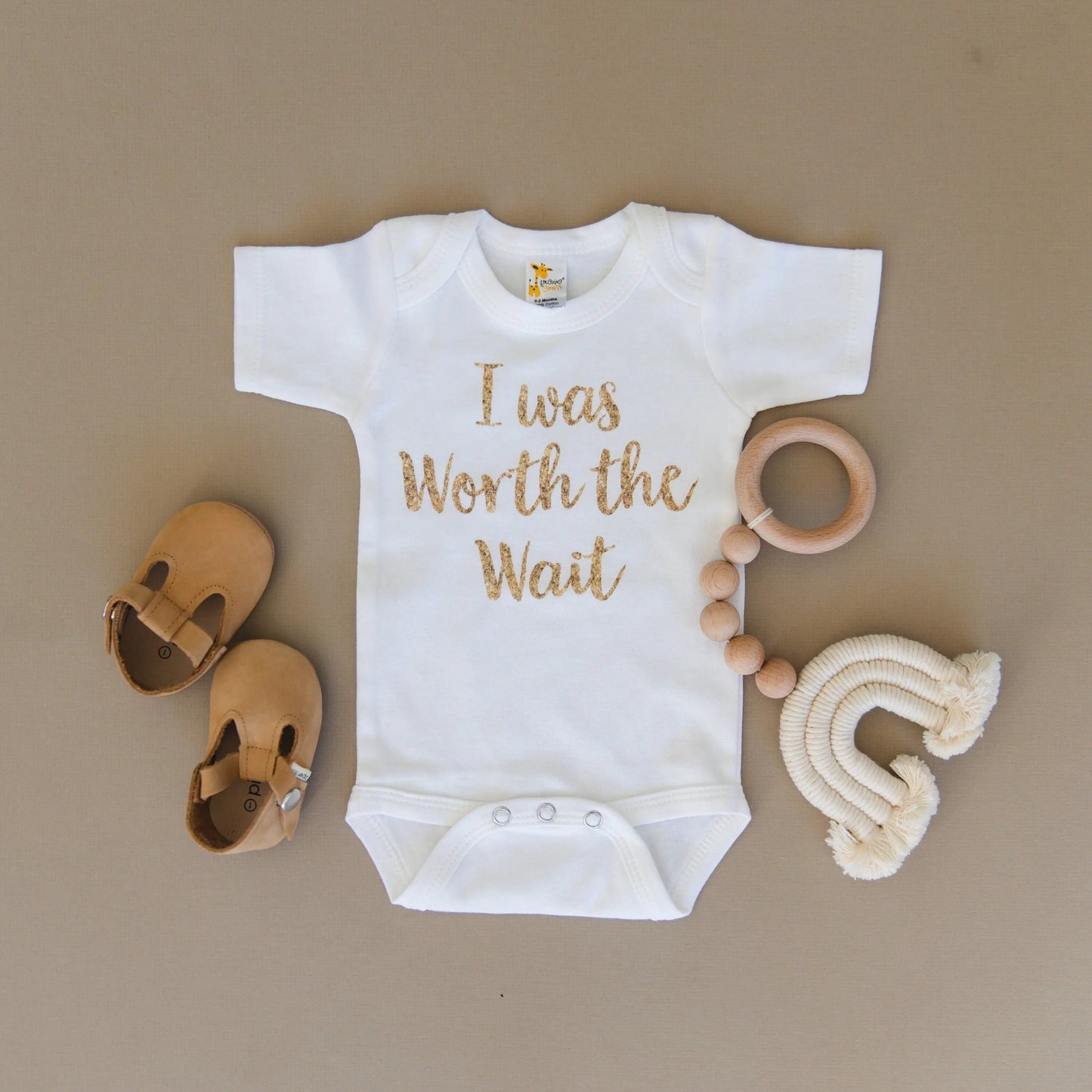 new baby outfit, going home clothes, newborn gift, New Baby Gifts, Baby Boy Gift, Baby Girl Gift Joyful Moose