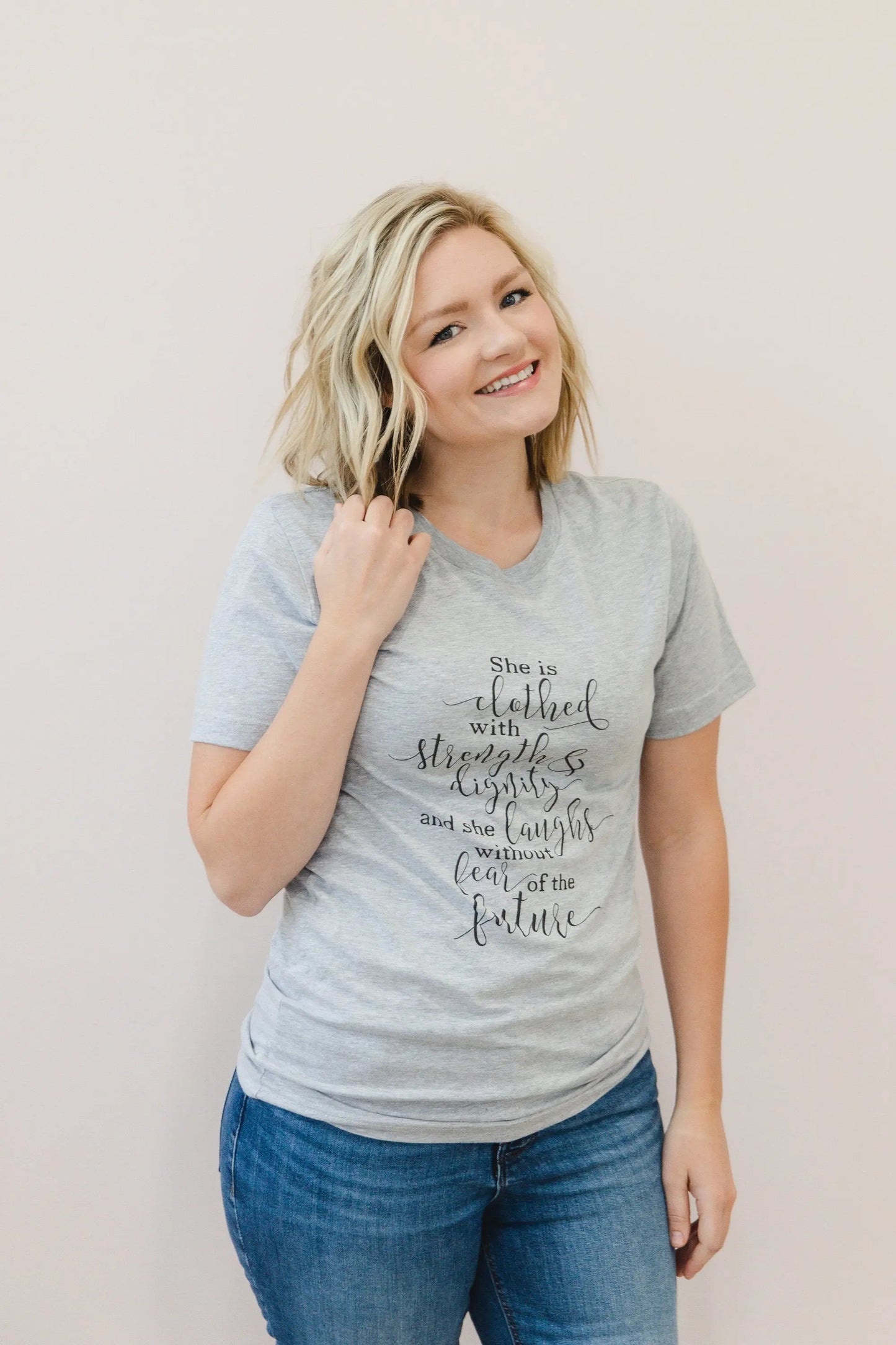 Proverbs 31 Shirt, womens christian shirts, Christian Women's Tshirt, Bible Verse Gifts for Women, Bible Tshirt, christian tee shirts Joyful Moose