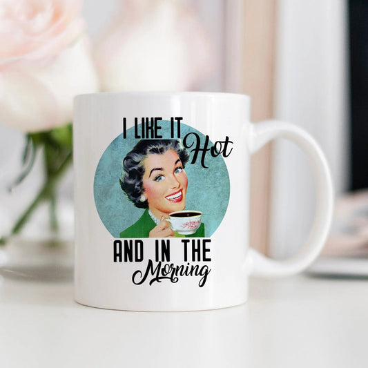 Funny Mug for Women, funny coffee mug, gift for women, gift ideas for women, 30th birthday gift for women Joyful Moose
