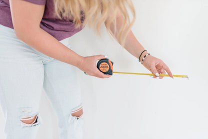 Personalized Tape Measure for Grandpa, Christmas Gift for Grandfather, Custom Birthday Gift for Papa from Grandkids Joyful Moose